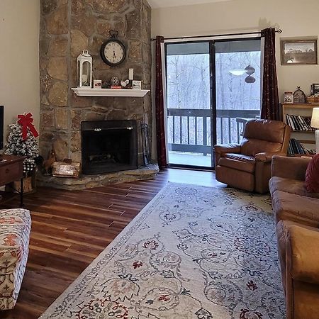 Hiker'S Hideaway Villa Gatlinburg Exterior foto