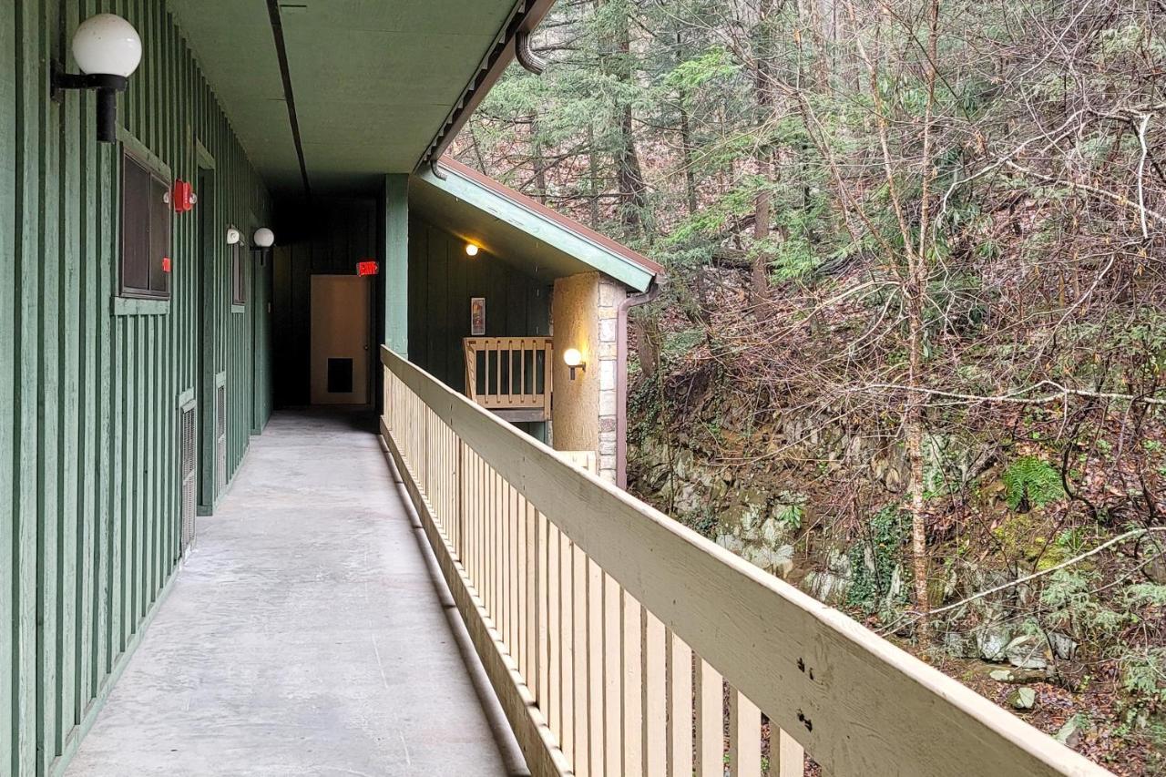 Hiker'S Hideaway Villa Gatlinburg Exterior foto